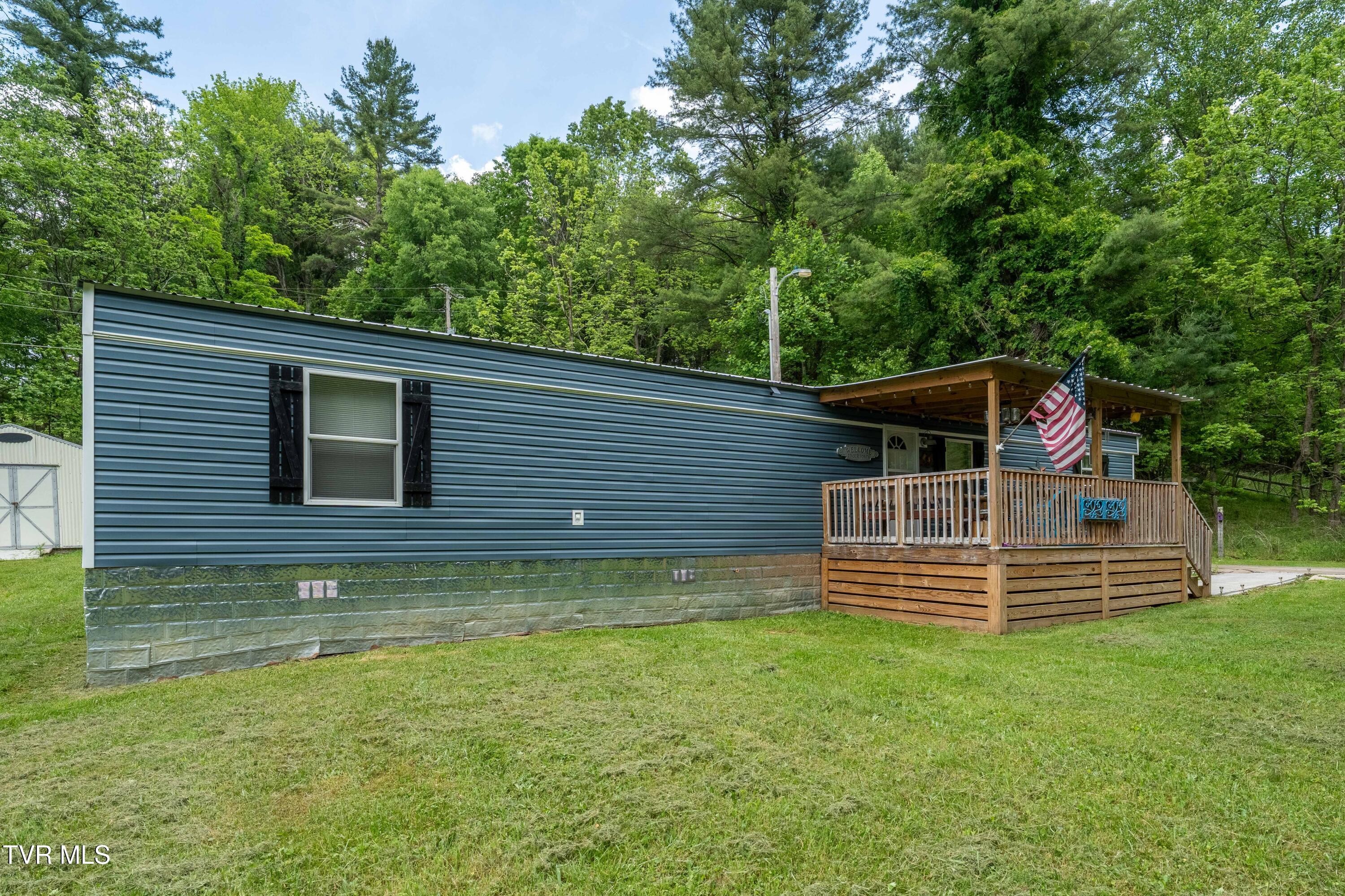 481 Fox Hollow Hollow, Mountain City, Tennessee image 14