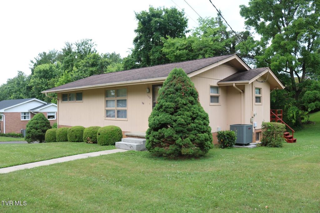 Photo of 108 Mayor Avenue, Greeneville, TN 37745 (MLS # 9995978)