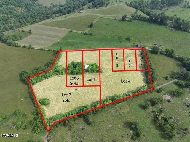 Photo of 3 Wayside Meadows Road #3, Nickelsville, VA 24271 (MLS # 10002115)