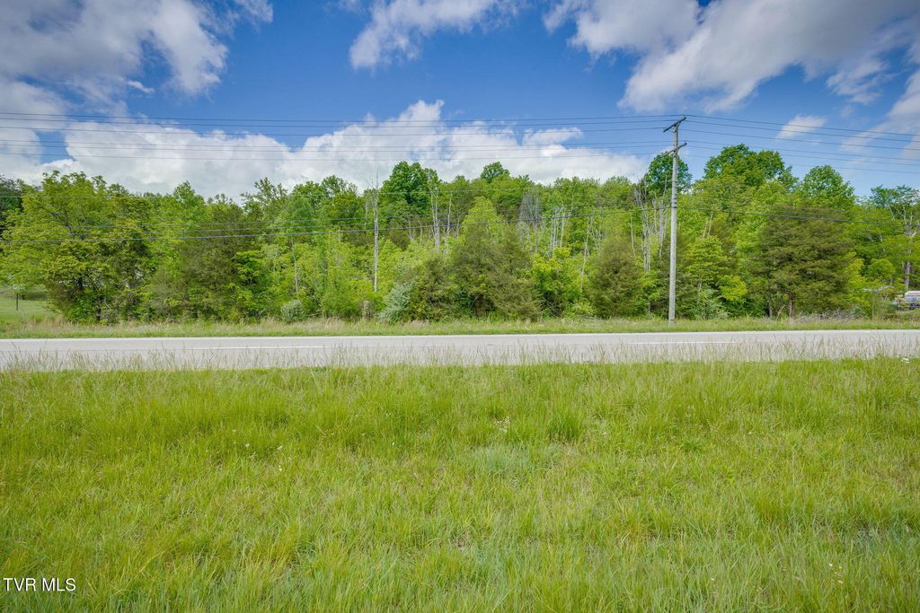 Photo of Tbd Highway 11w, Kingsport, TN 37660 (MLS # 9995428)