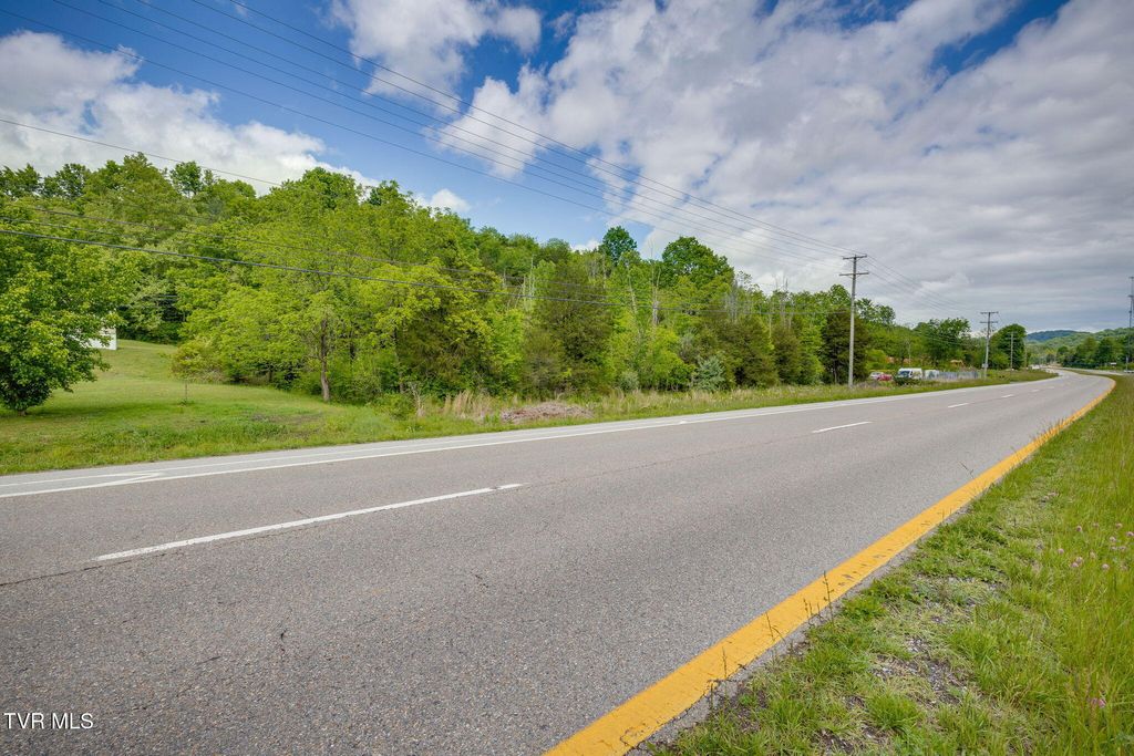 Photo of Tbd Highway 11w, Kingsport, TN 37660 (MLS # 9995428)