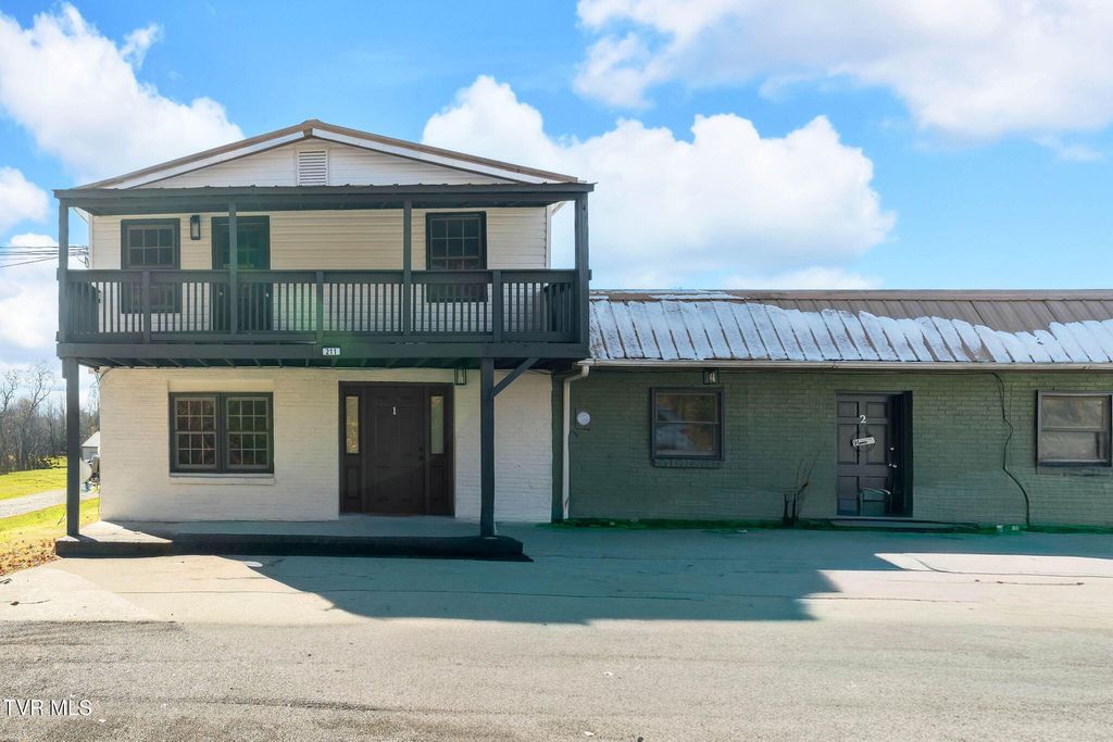 Photo of 211 Mount Zion Church Road, Jonesborough, TN 37659 (MLS # 9988564)