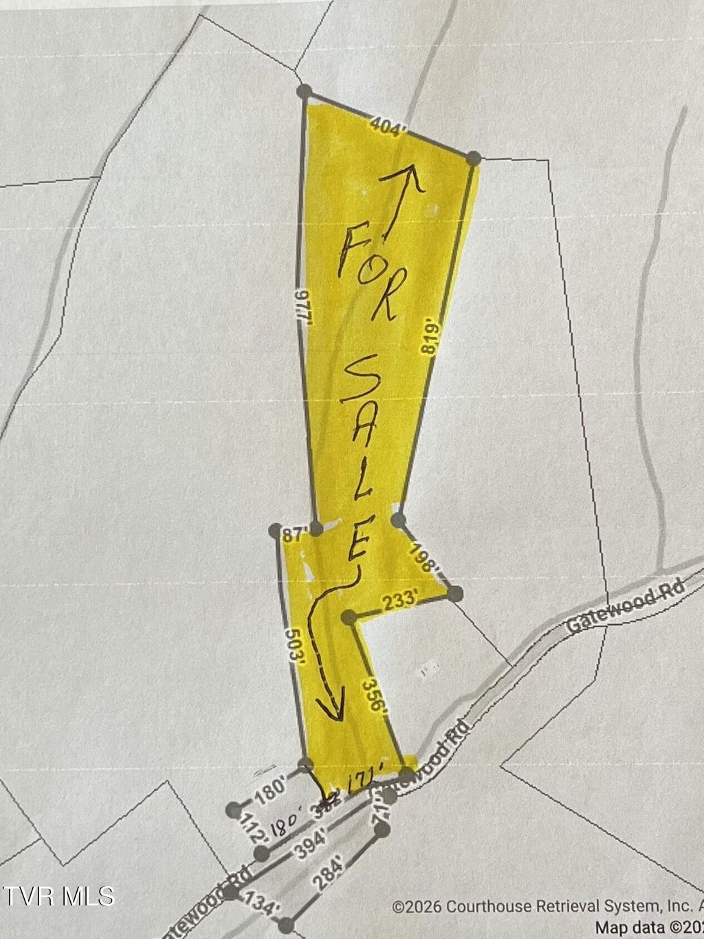 Photo of 692 Gatewood Road, Greeneville, TN 37745 (MLS # 9993969)