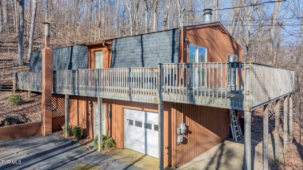 Photo of 201 Tamassee Drive, Johnson City, TN 37601 (MLS # 9990363)