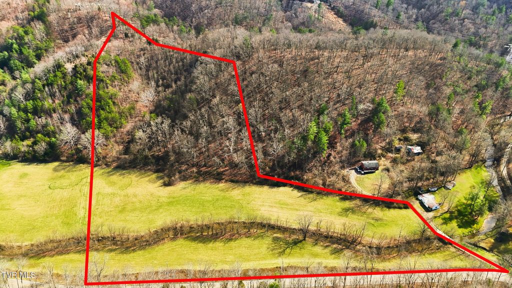 Photo of 00 Lone Star Road, Kingsport, TN 37660 (MLS # 9992088)