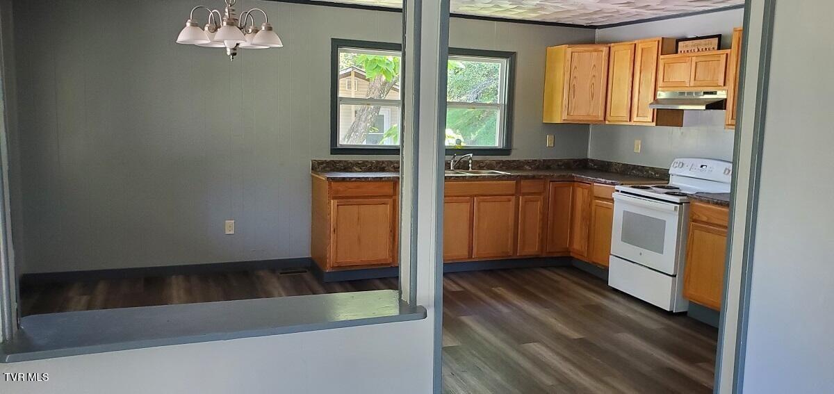 1167 Bloomingdale Pike, Kingsport, Tennessee image 4