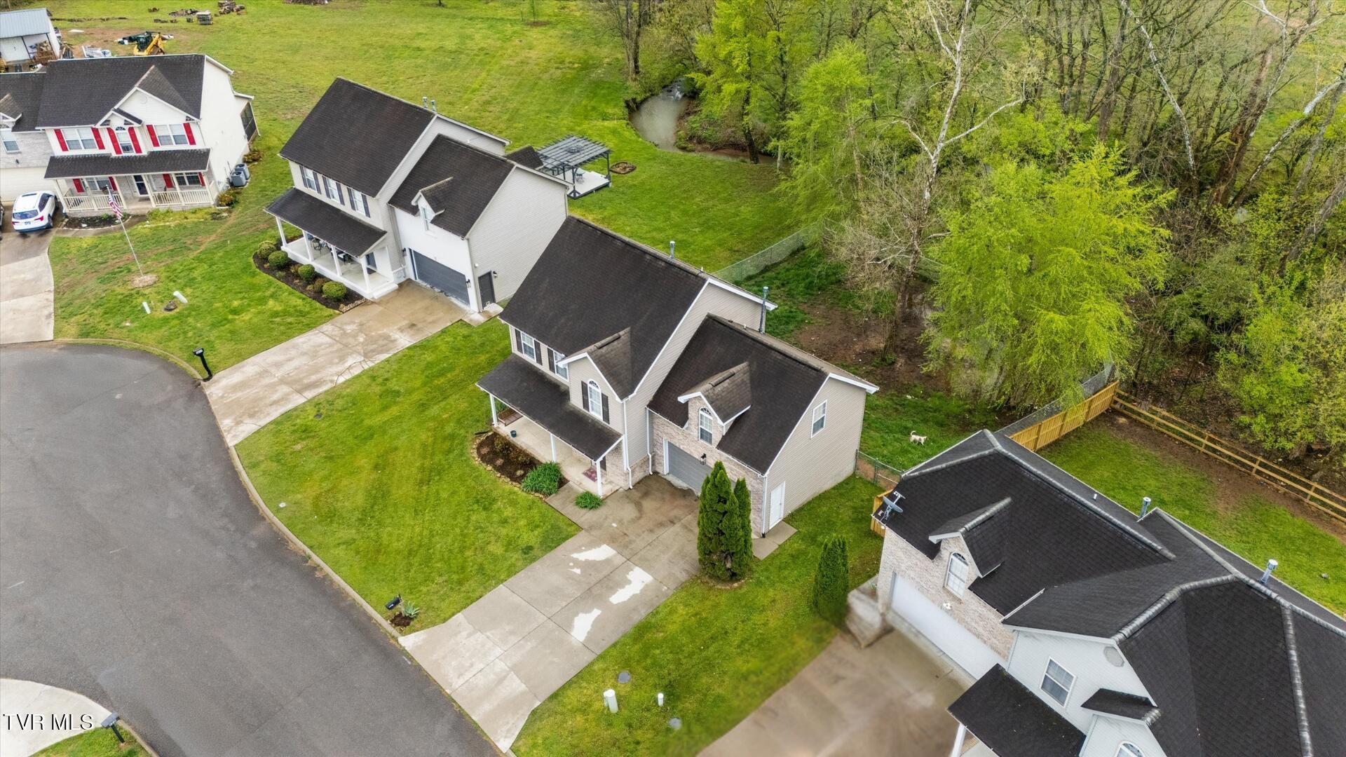 6817 Audrianna Lane, Knoxville, Tennessee image 39