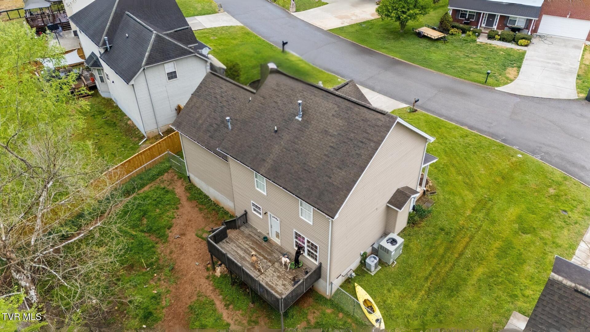 6817 Audrianna Lane, Knoxville, Tennessee image 38