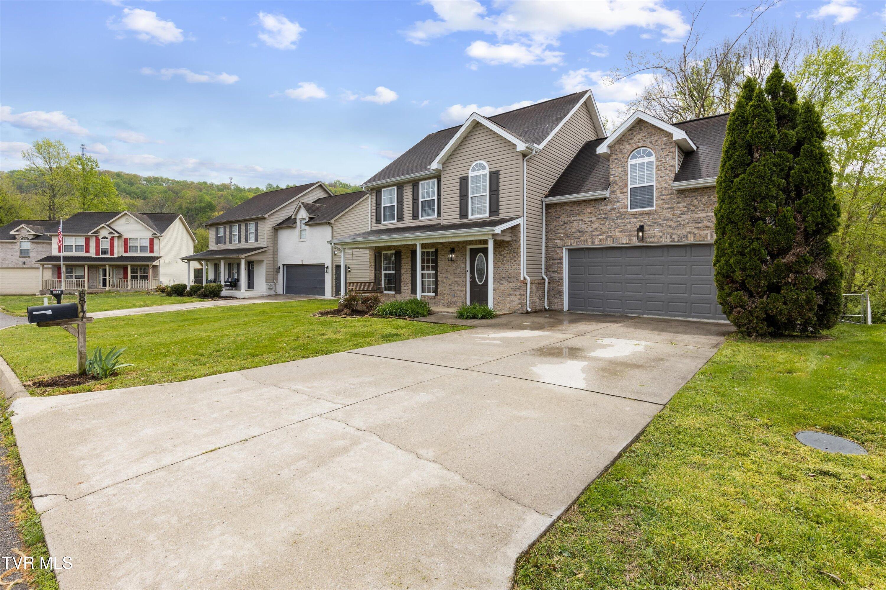 6817 Audrianna Lane, Knoxville, Tennessee image 6