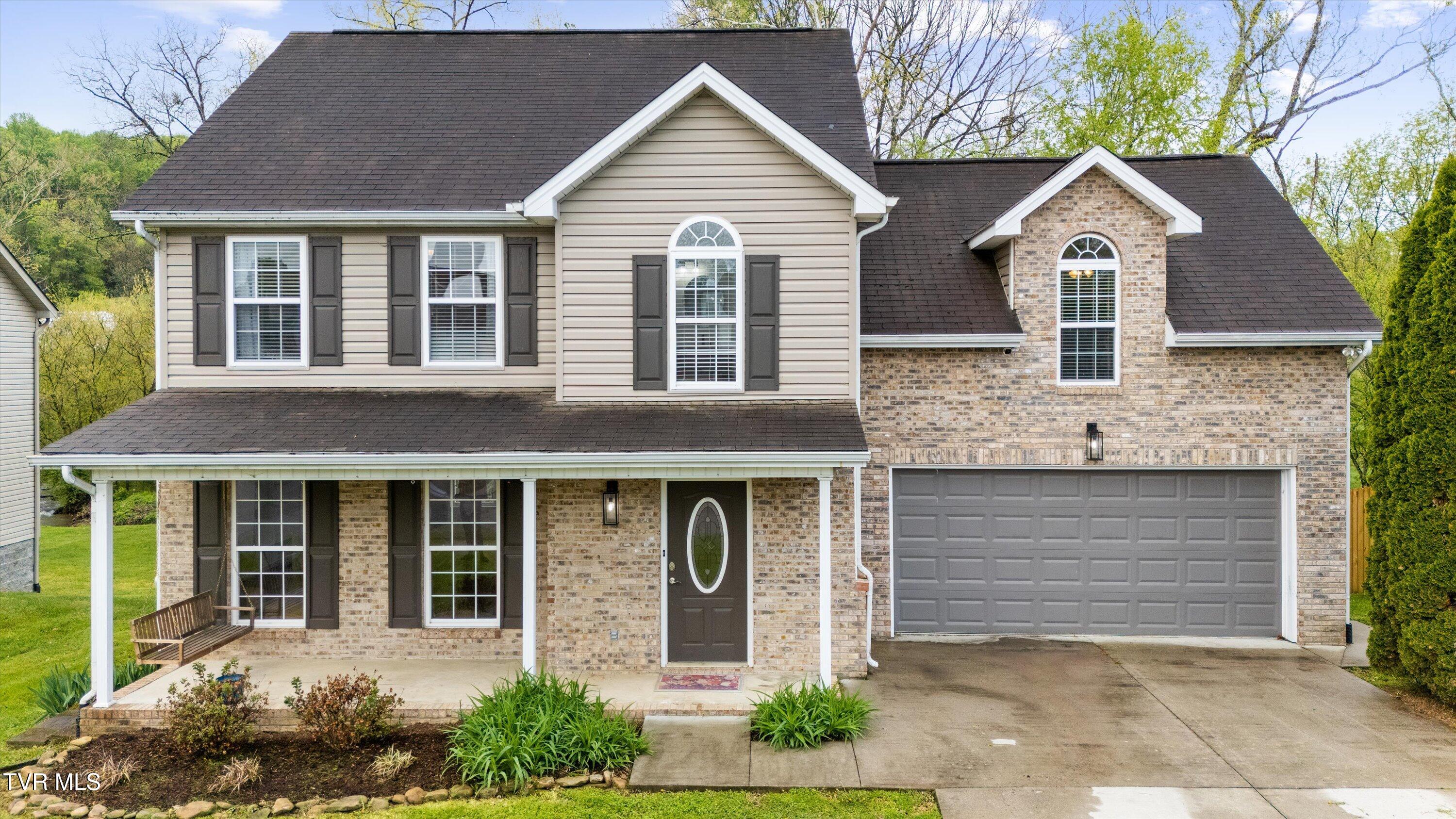 6817 Audrianna Lane, Knoxville, Tennessee image 2
