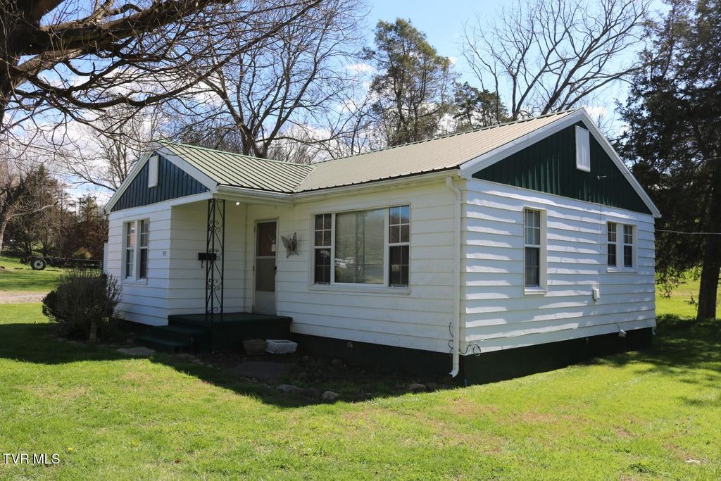 Photo of 95 Mcdonald Road, Midway, TN 37809 (MLS # 9992836)