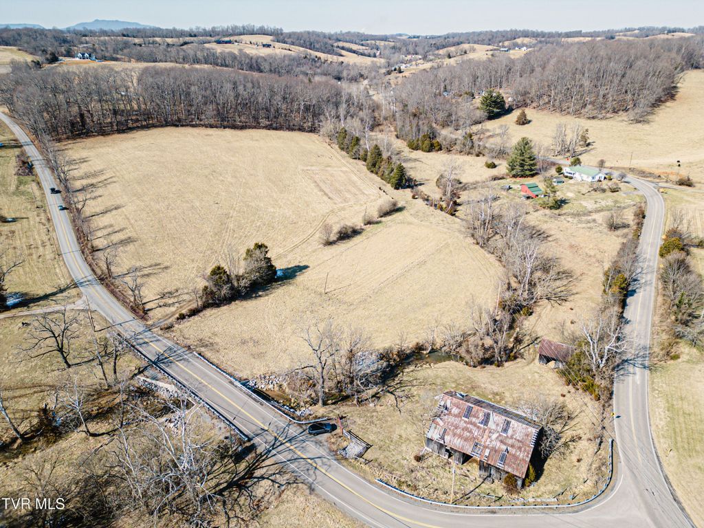 Photo of Tbd Highway 81, Jonesborough, TN 37659 (MLS # 9991029)