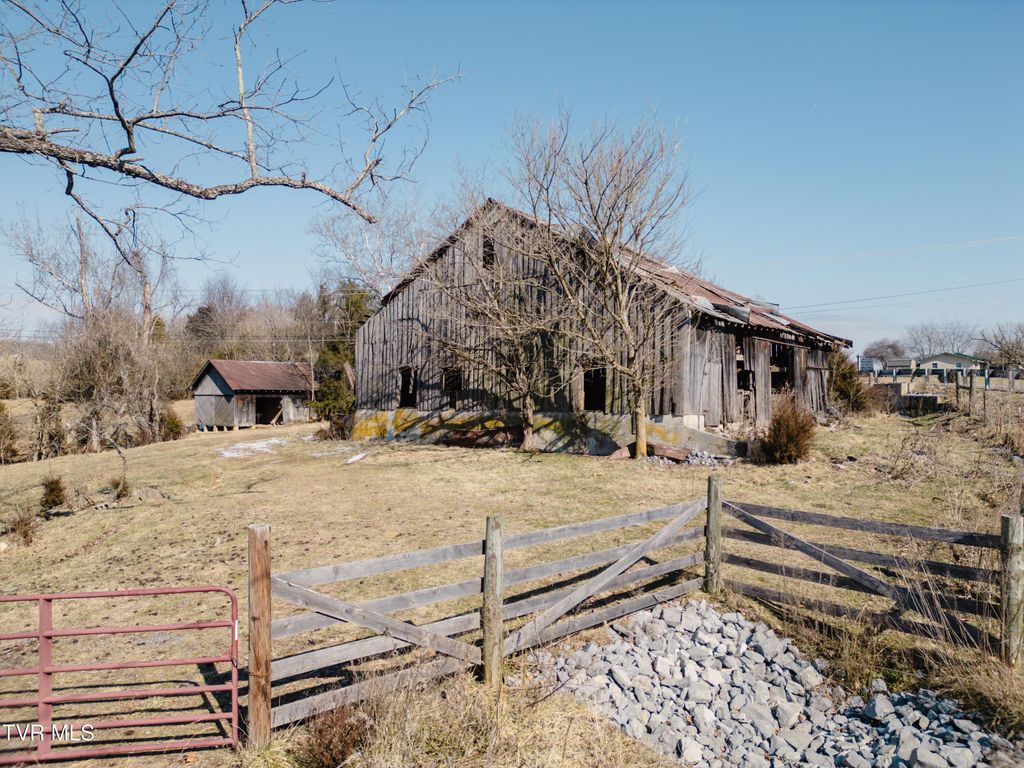 Photo of Tbd Highway 81, Jonesborough, TN 37659 (MLS # 9991029)