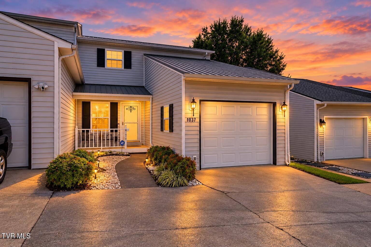 1037 Sun Valley Village 1037