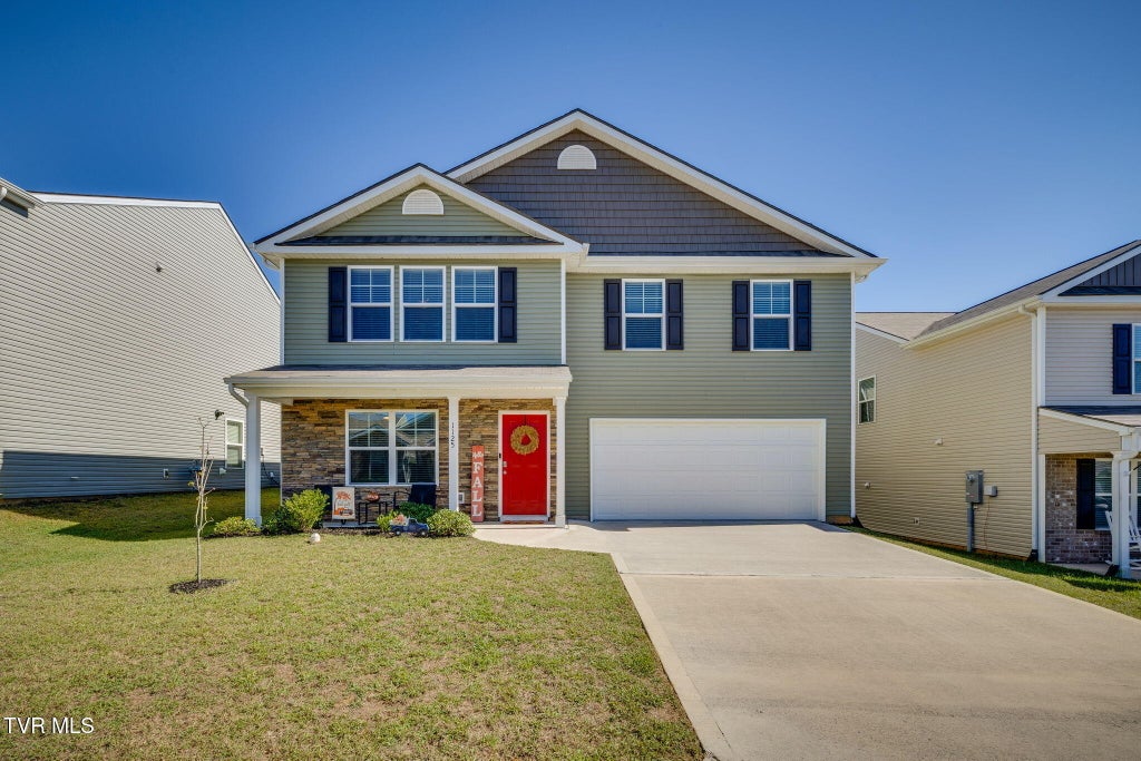 Photo of 1125 Tay Station, Kingsport, TN 37660 (MLS # 10001878)