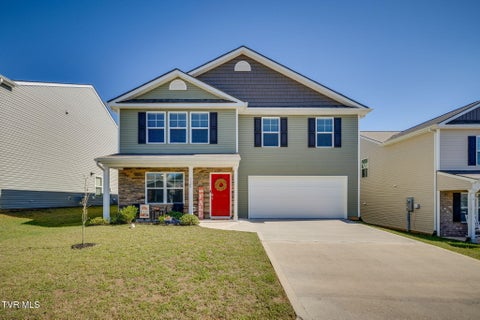 Photo of 1125 Tay Station, Kingsport, TN 37660 (MLS # 10001878)