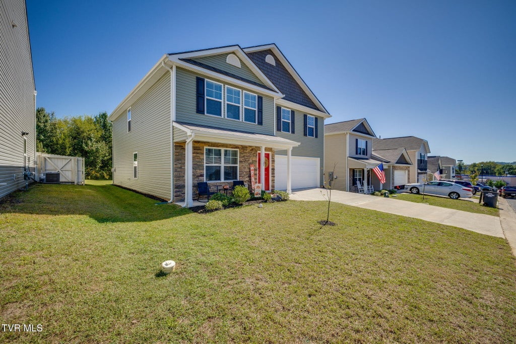 Photo of 1125 Tay Station, Kingsport, TN 37660 (MLS # 10001878)