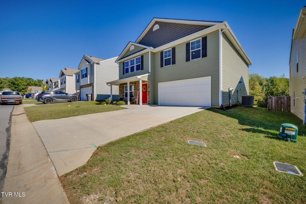 Photo of 1125 Tay Station, Kingsport, TN 37660 (MLS # 10001878)