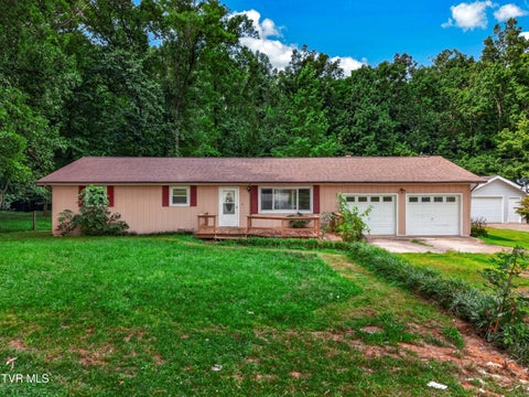 Photo of 314 Wood Lane, Surgoinsville, TN 37873 (MLS # 9999655)