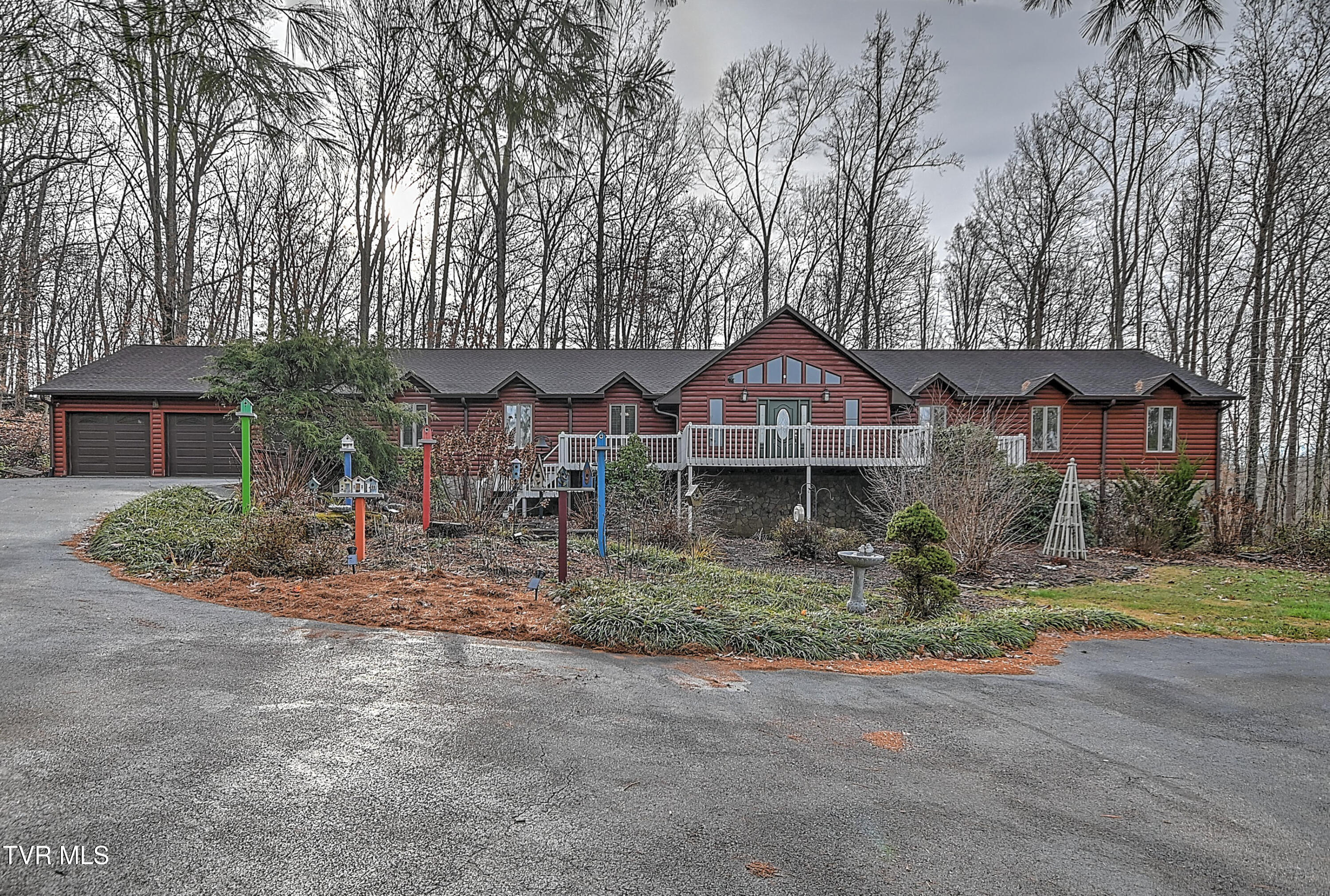 311 Big Springs Road