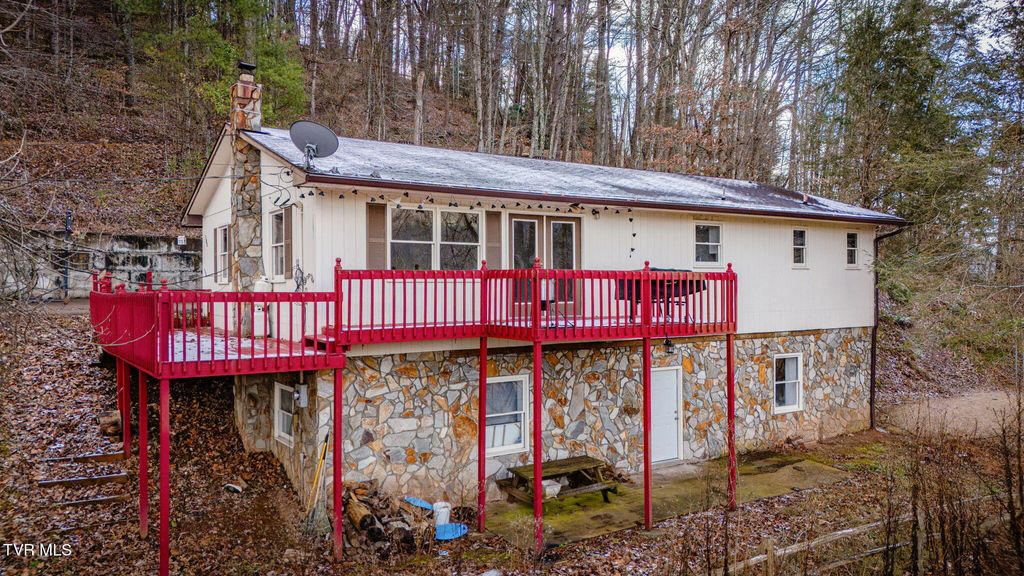 Photo of 102 Brummett Road, Unicoi, TN 37692 (MLS # 9989288)