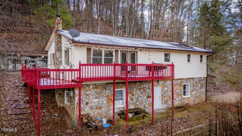 Photo of 102 Brummett Road, Unicoi, TN 37692 (MLS # 9989288)