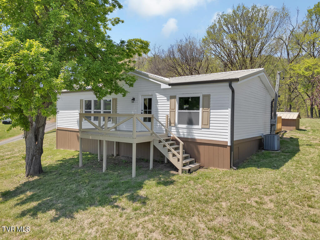 144 Fanny Collins Road, Whitesburg, Tennessee image 1