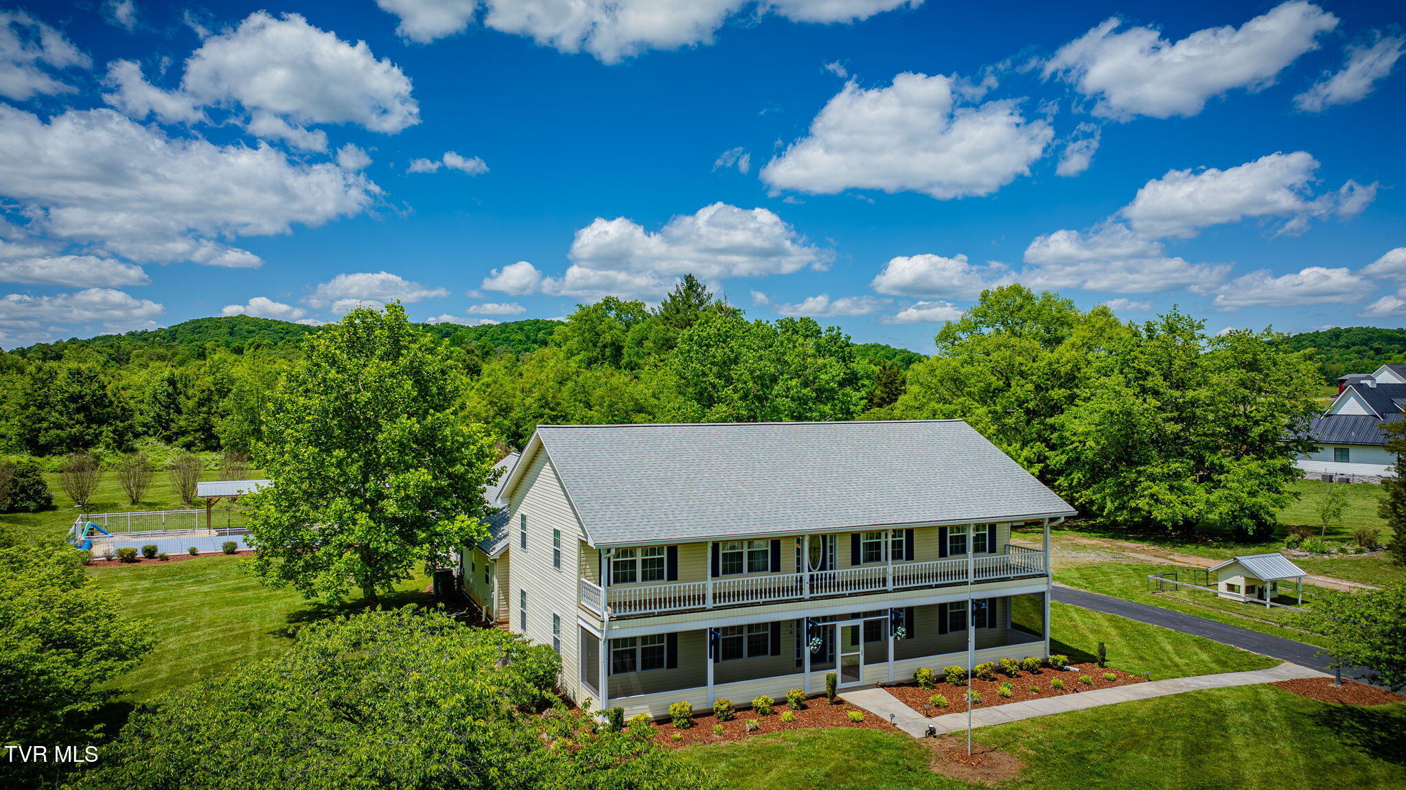 516 Bowmantown Road