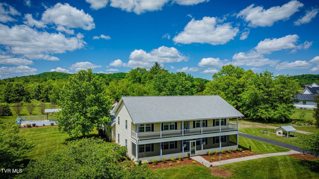 Photo of 516 Bowmantown Road, Telford, TN 37690 (MLS # 9994756)