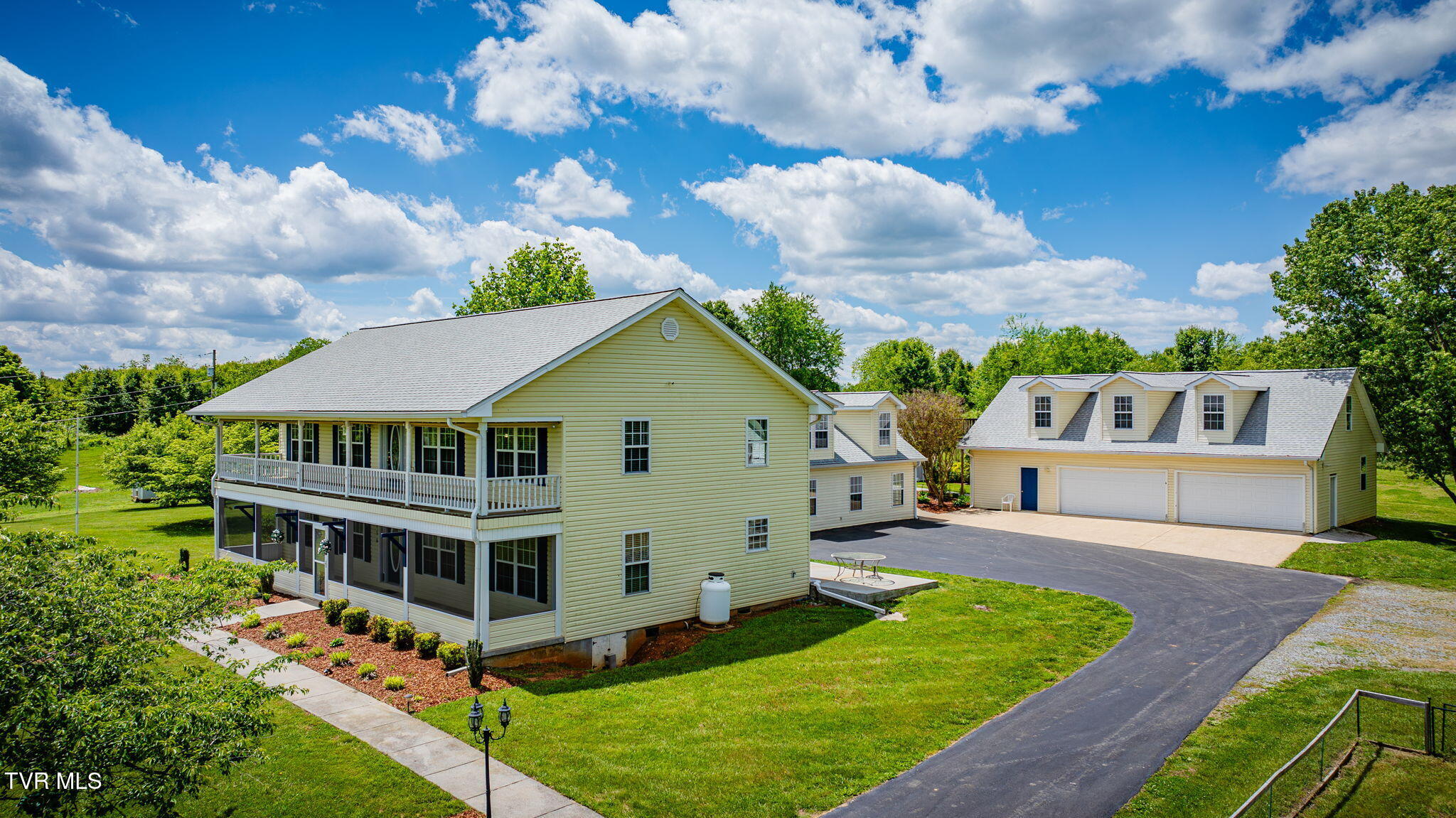 516 Bowmantown Road