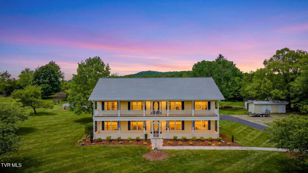 Photo of 516 Bowmantown Road, Telford, TN 37690 (MLS # 9994756)