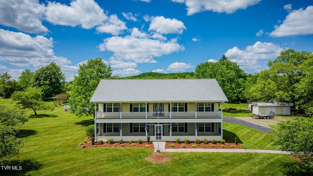 Photo of 516 Bowmantown Road, Telford, TN 37690 (MLS # 9994756)