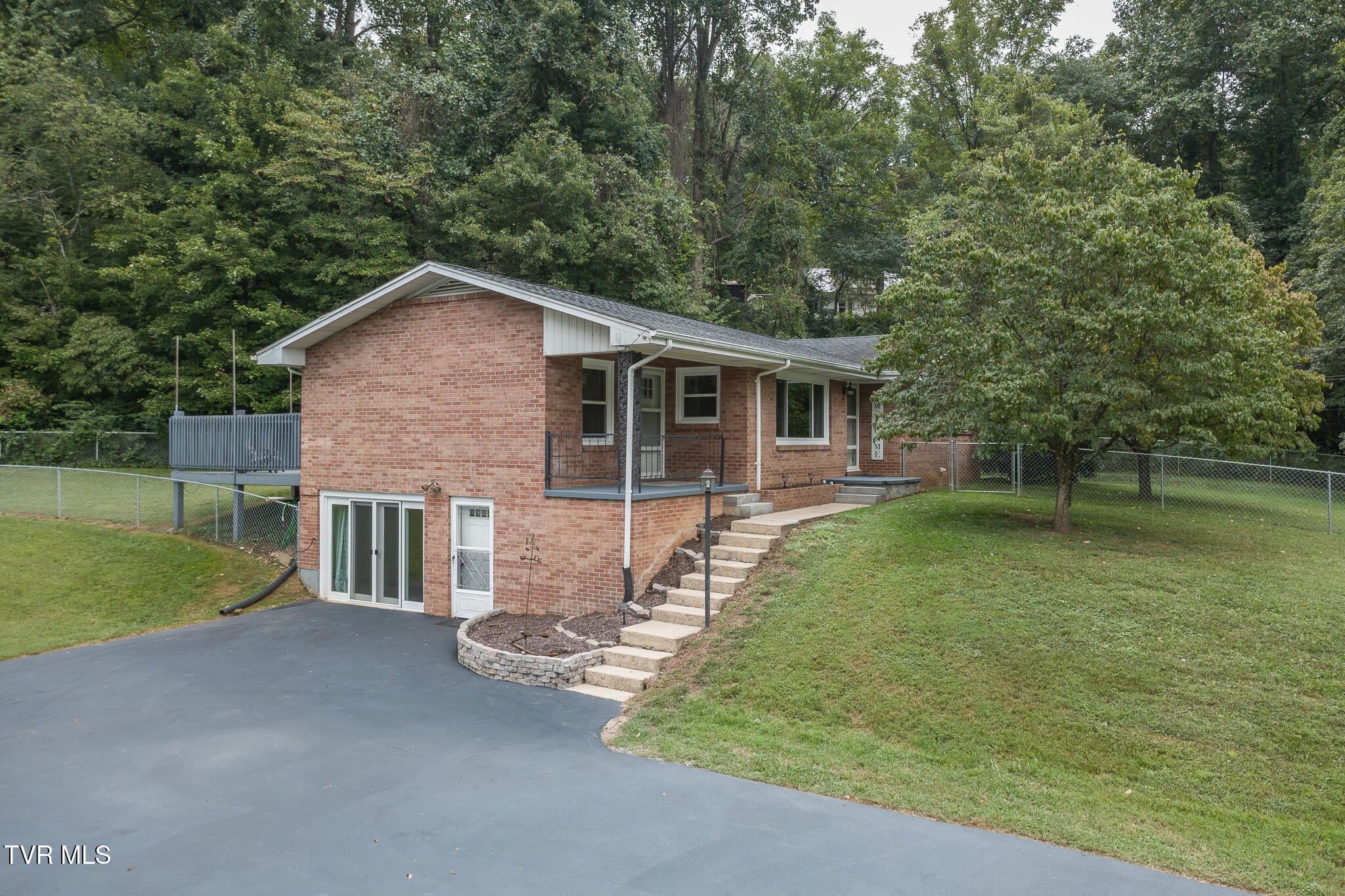 521 Nunley Drive