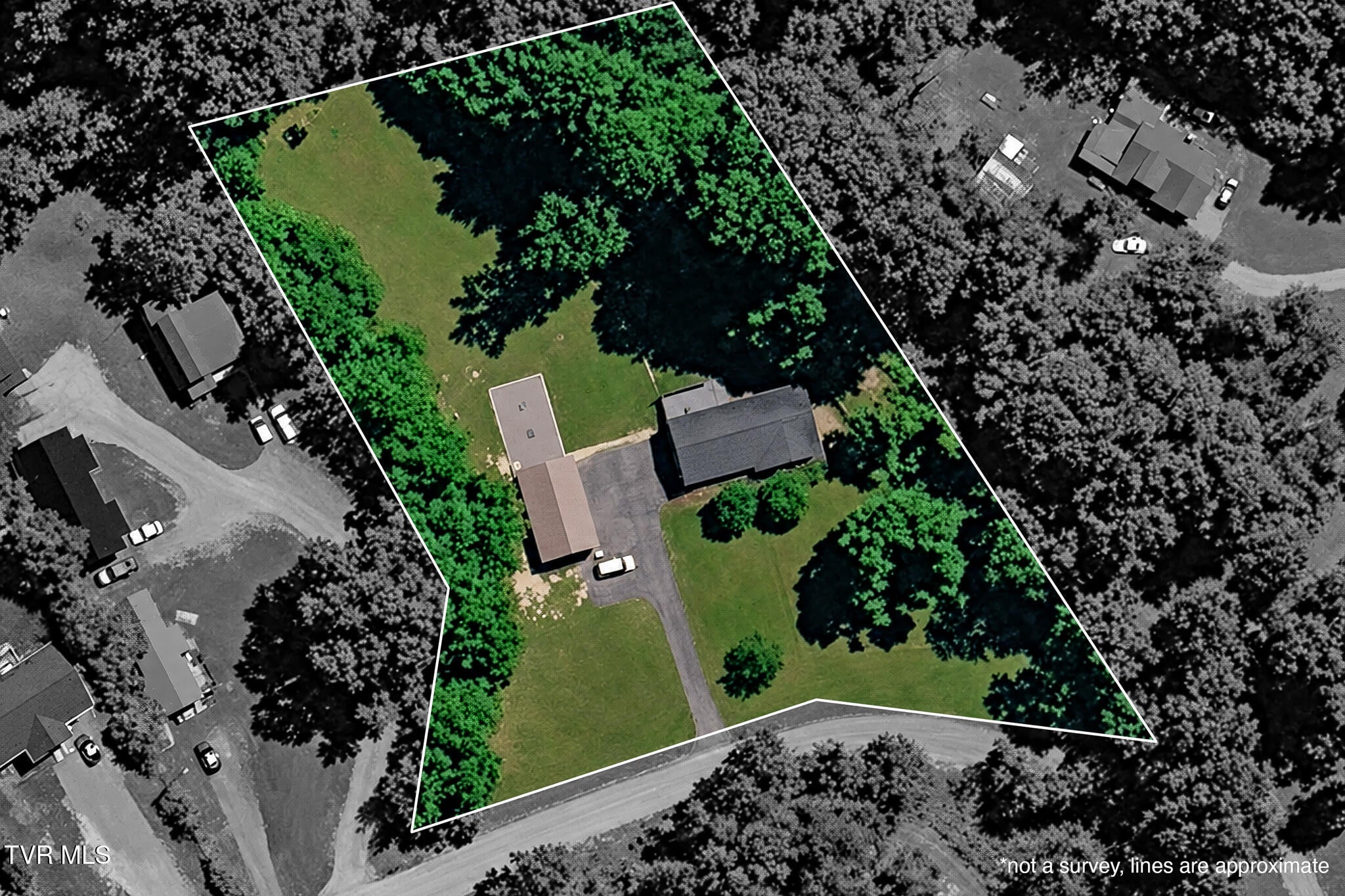521 Nunley Drive