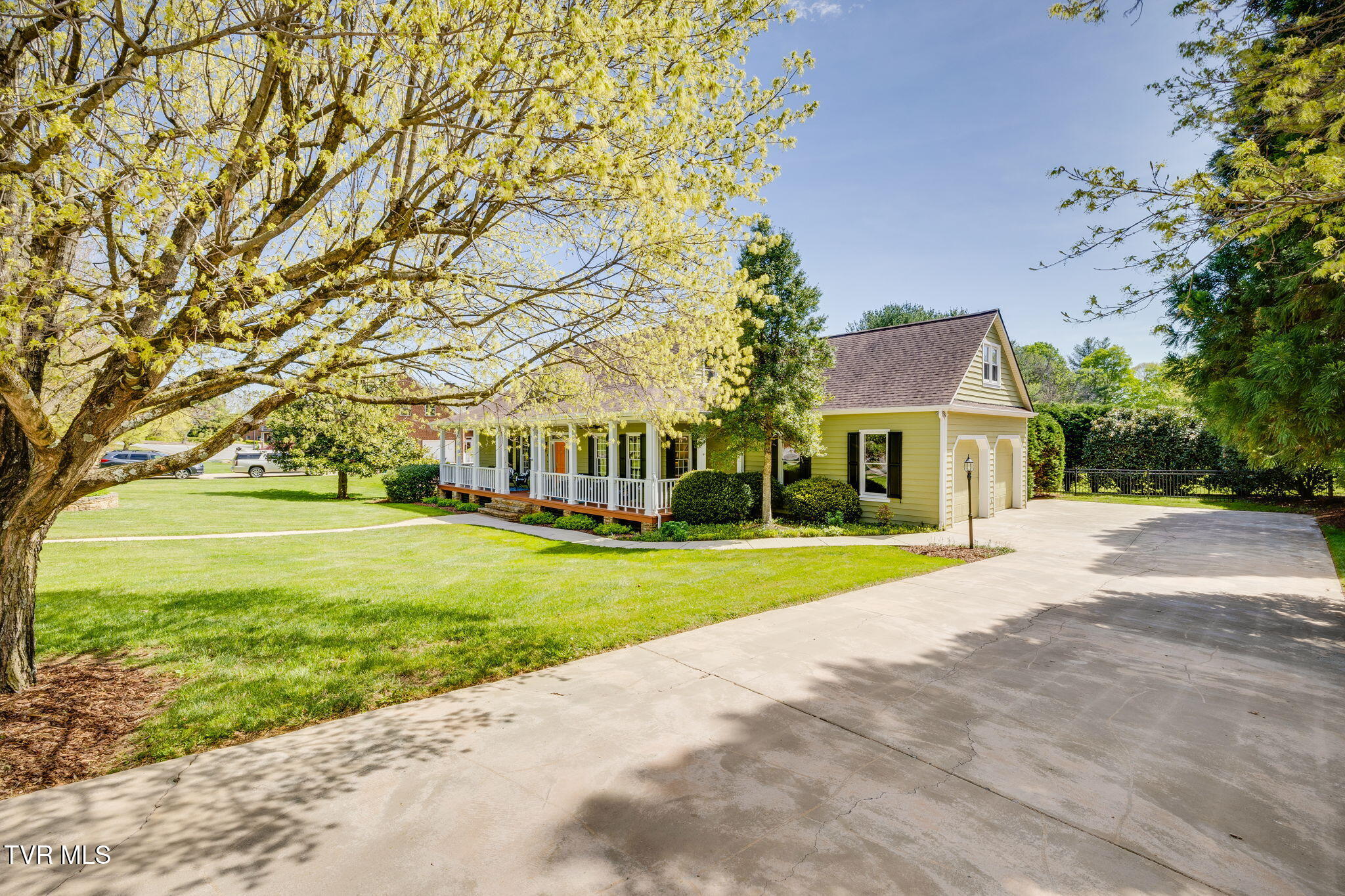 4 Cox Farm Court, Johnson City, Tennessee image 3