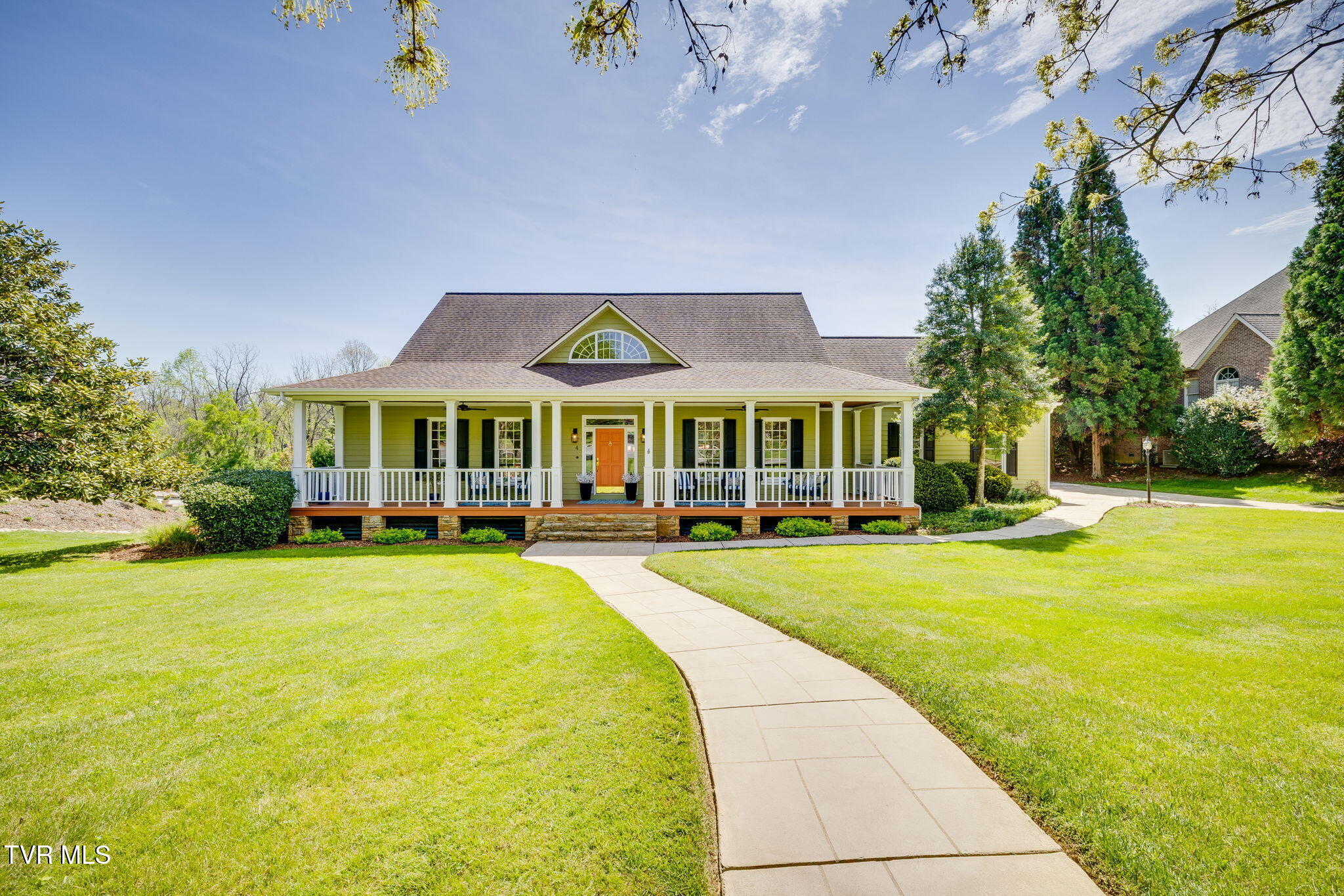 4 Cox Farm Court, Johnson City, Tennessee image 1