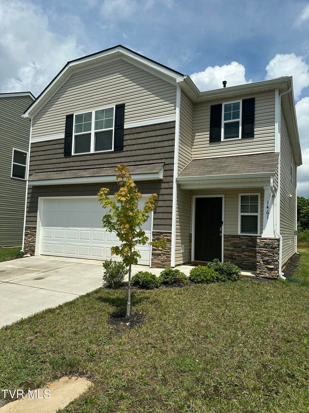 Photo of 1461 Gress Mag Mountain, Kingsport, TN 37660 (MLS # 9988319)