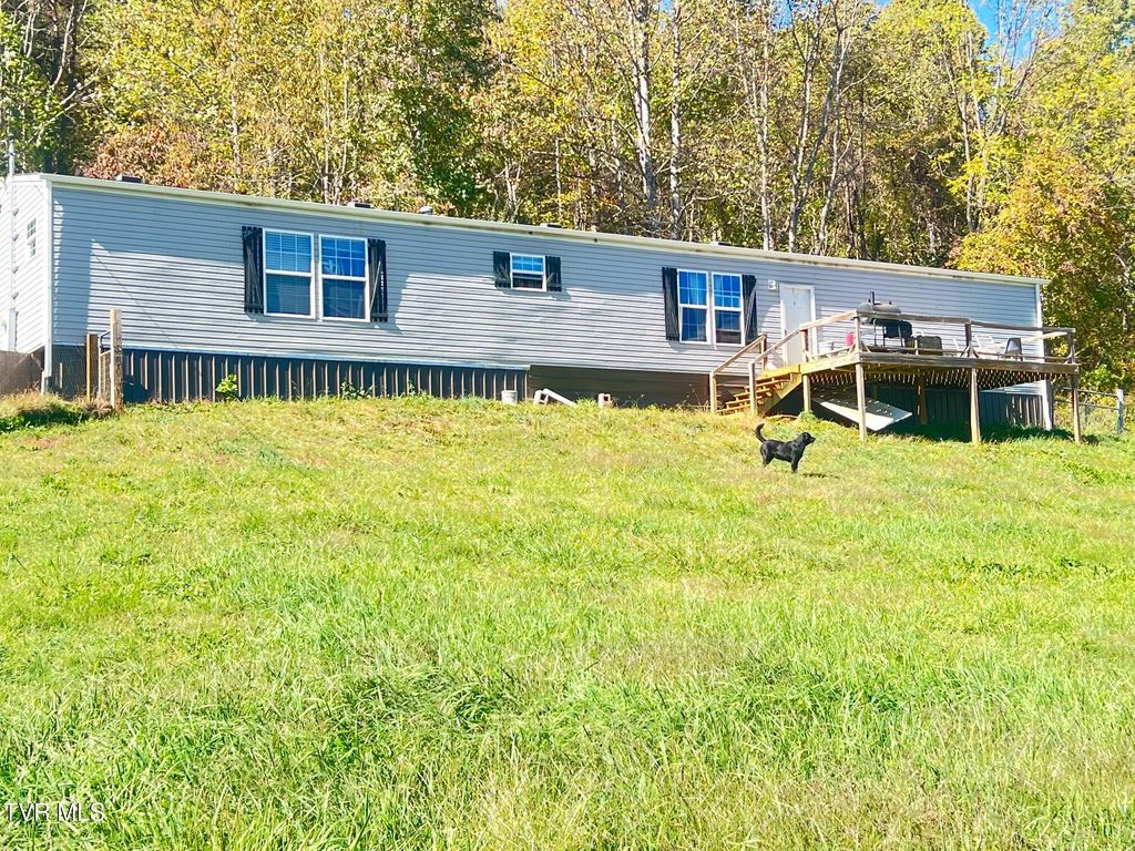 Photo of 192 Morey Hyder Road, Johnson City, TN 37601 (MLS # 9987088)