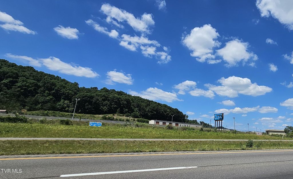 Photo of 195 Joe R Mccrary Road, Fall Branch, TN 37656 (MLS # 9988236)