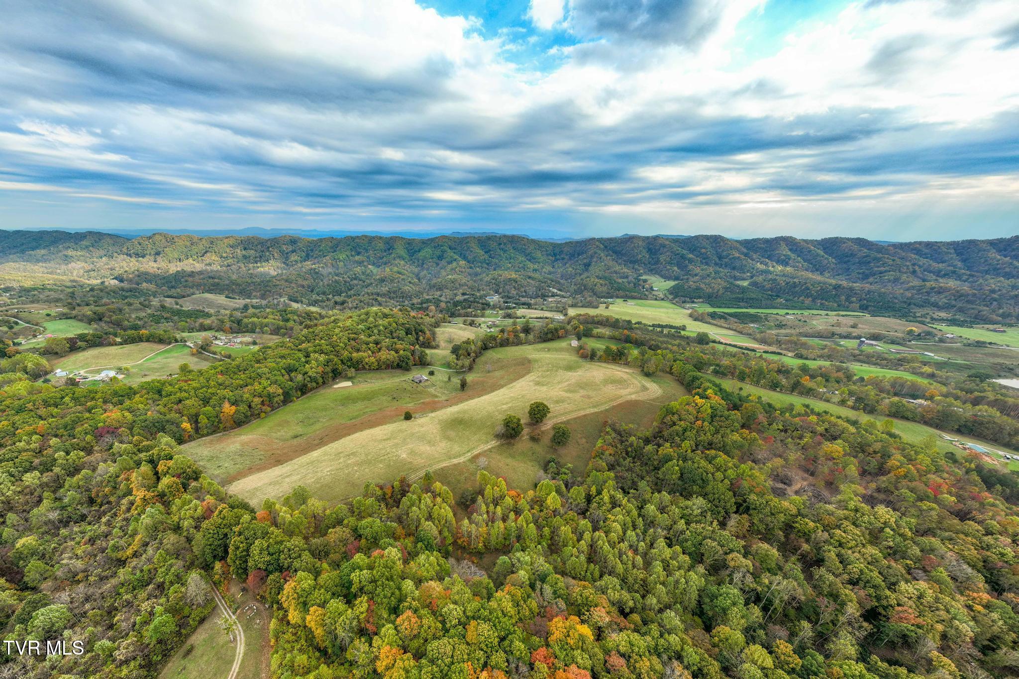 348 Clinch Valley Road