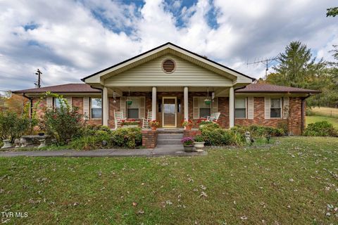 348 Clinch Valley Road Eidson TN 37731