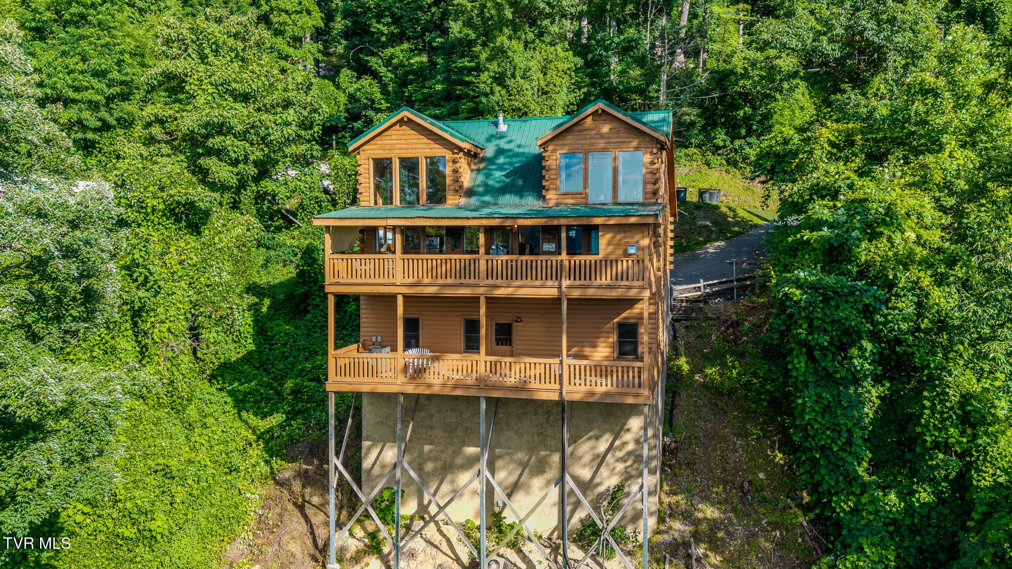 569 Forrest Springs Drive