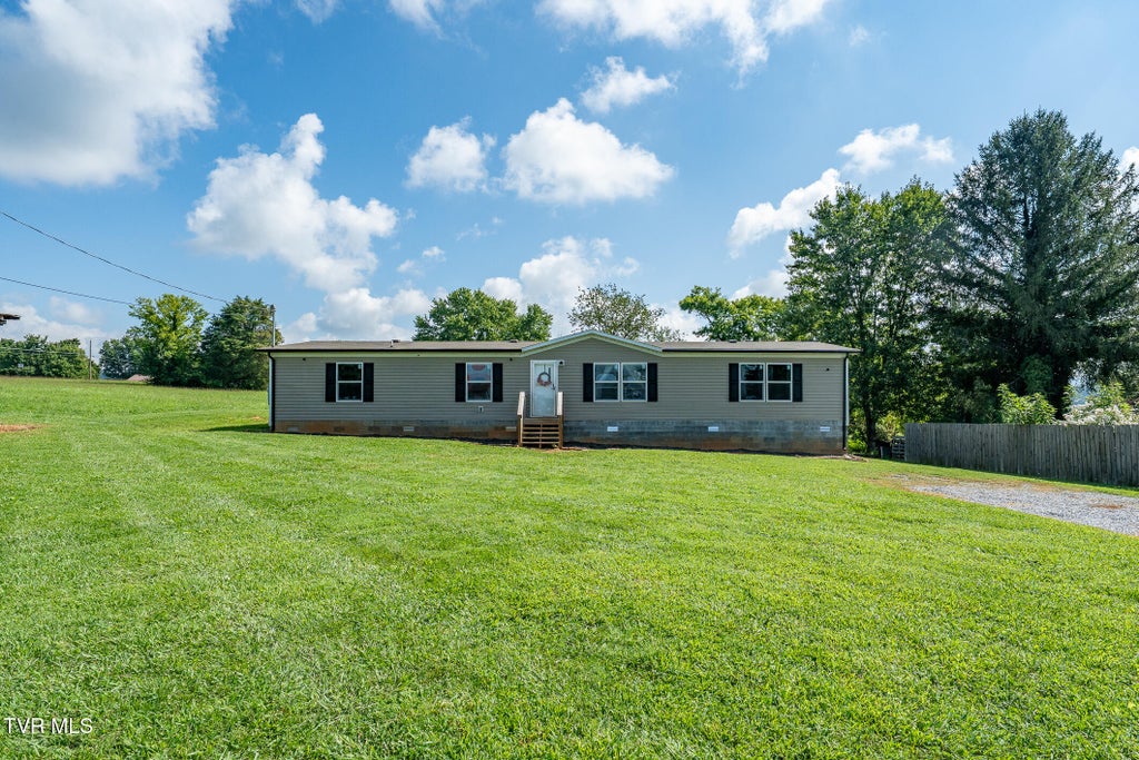 Photo of 447 Sand Valley Road, Jonesborough, TN 37659 (MLS # 9999780)