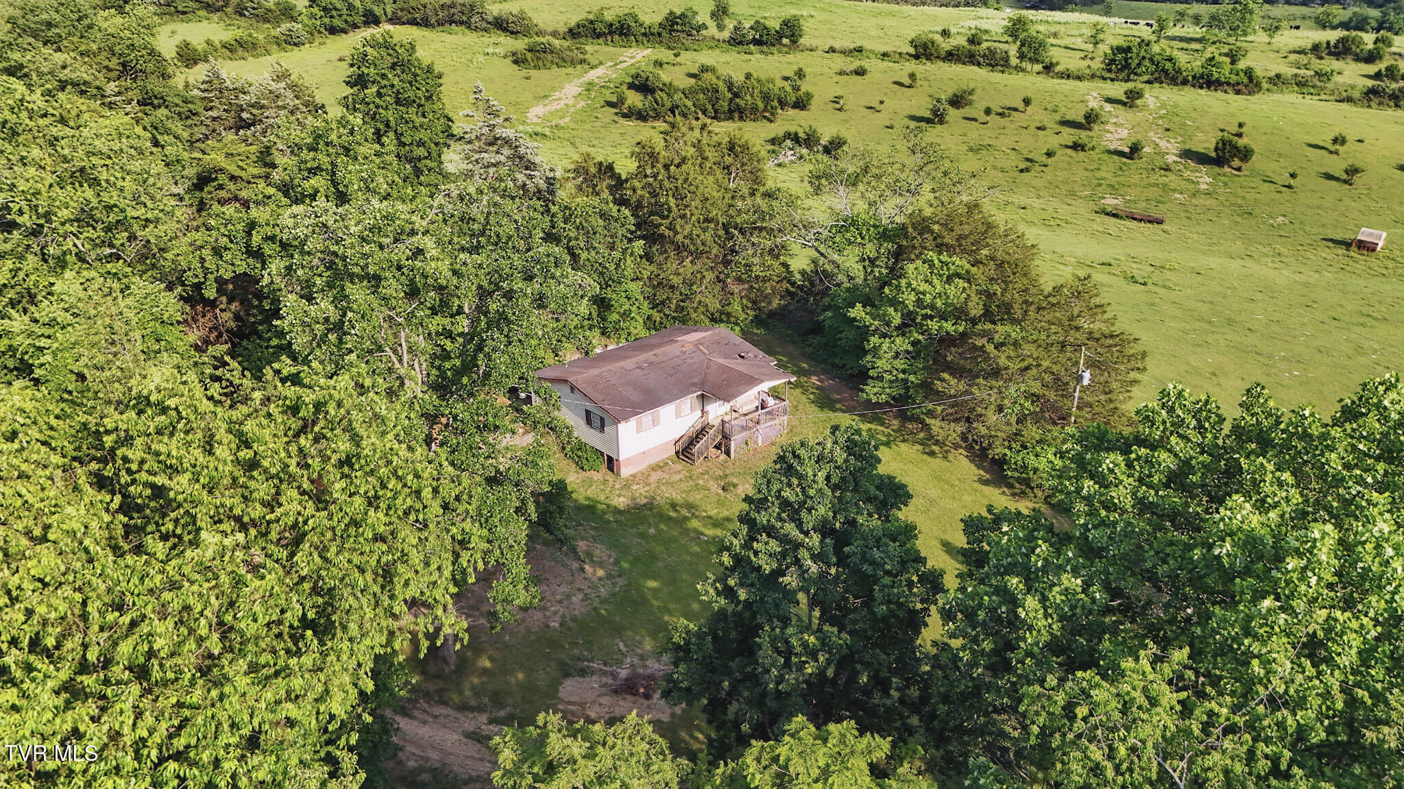 182 Hartsell Road, Jonesborough, Tennessee image 5