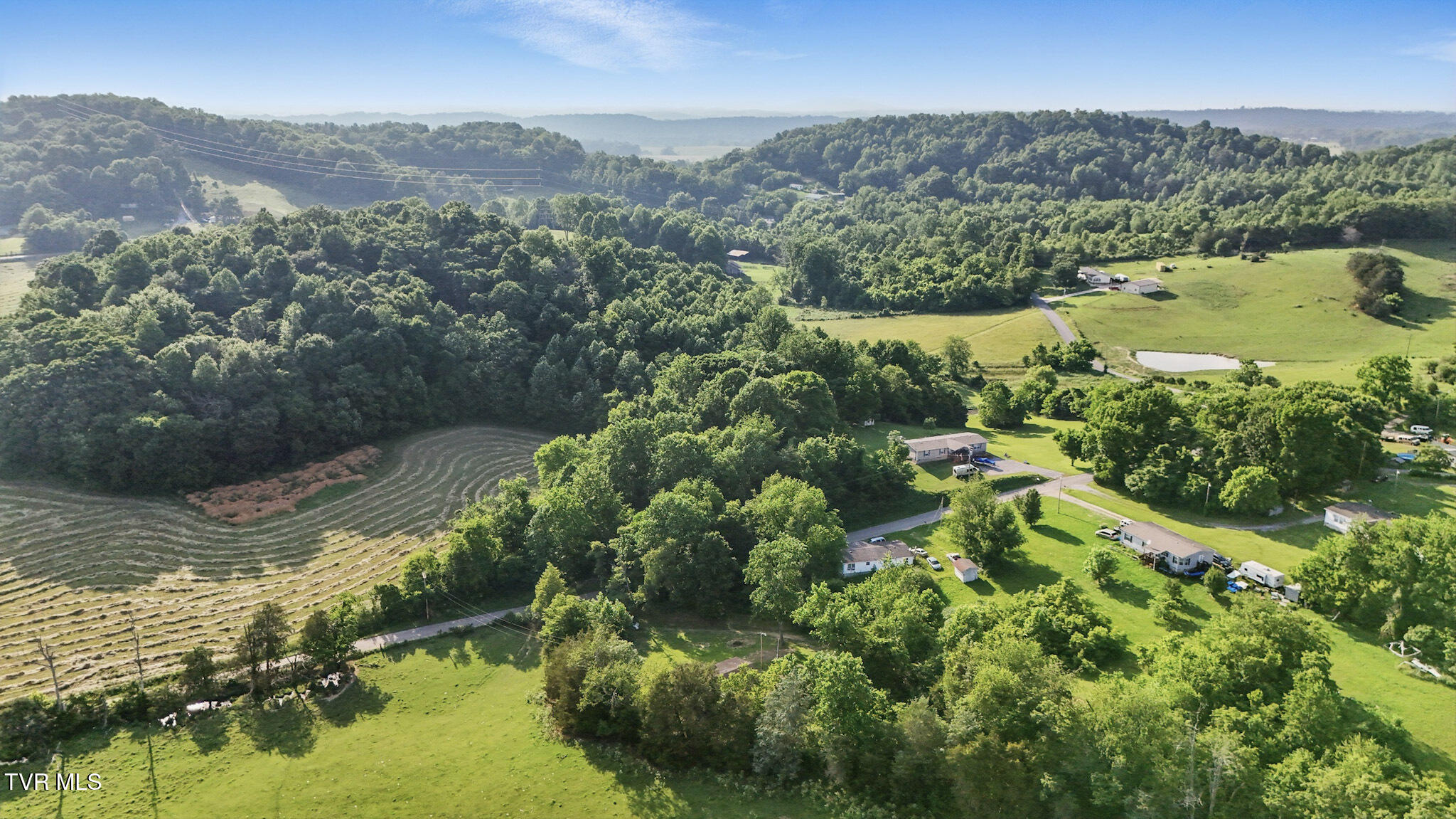 182 Hartsell Road, Jonesborough, Tennessee image 7