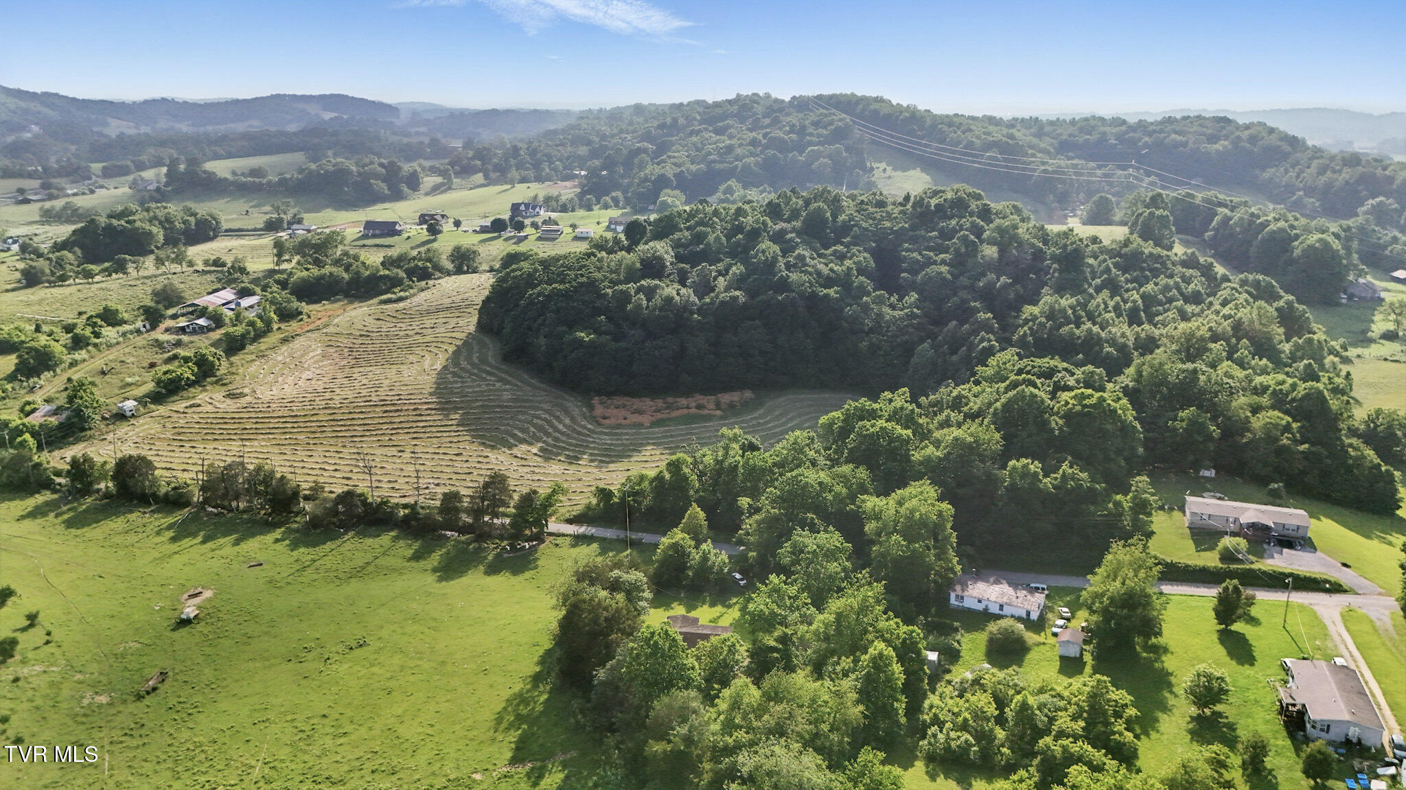 182 Hartsell Road, Jonesborough, Tennessee image 9