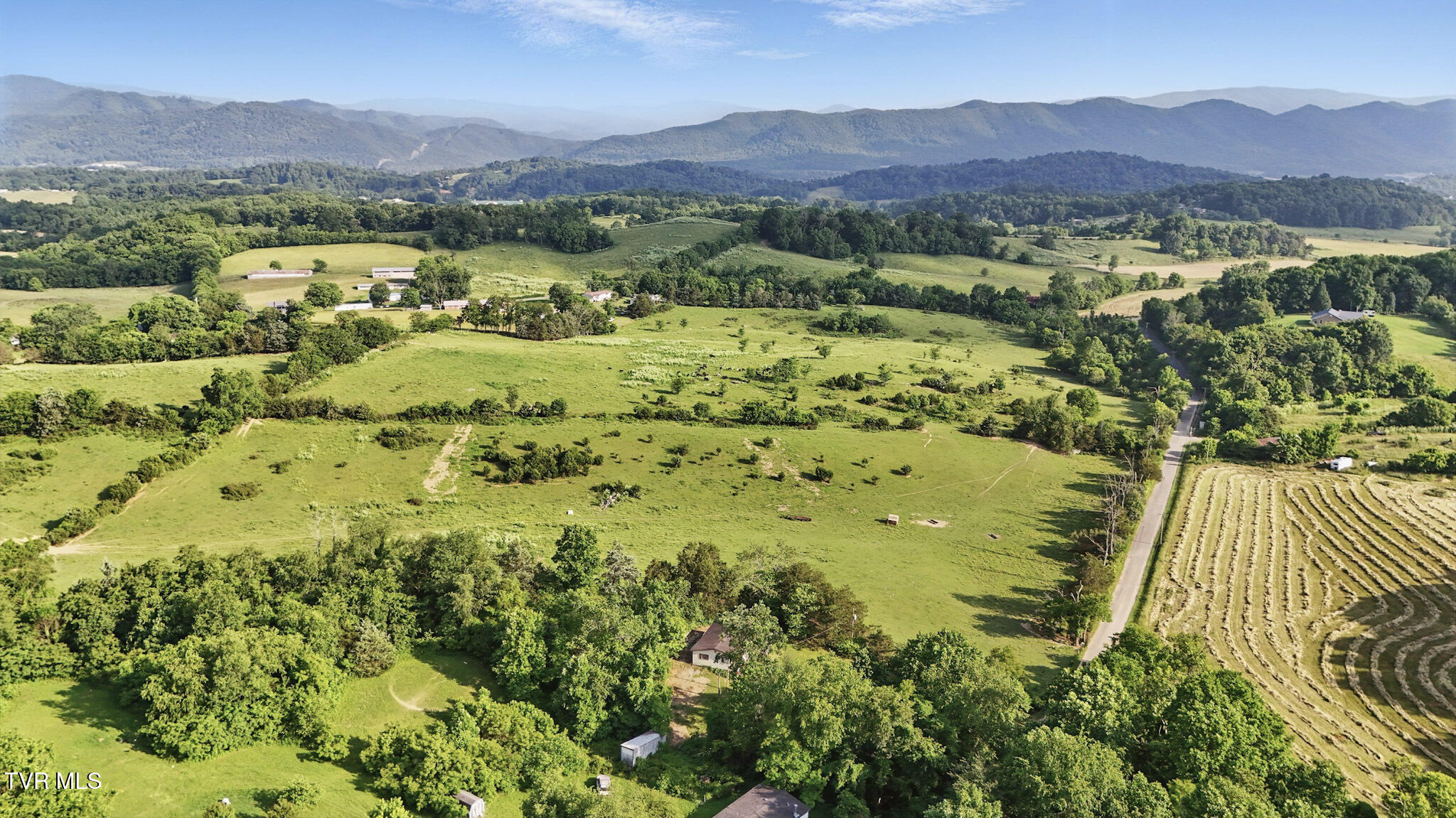 182 Hartsell Road, Jonesborough, Tennessee image 12