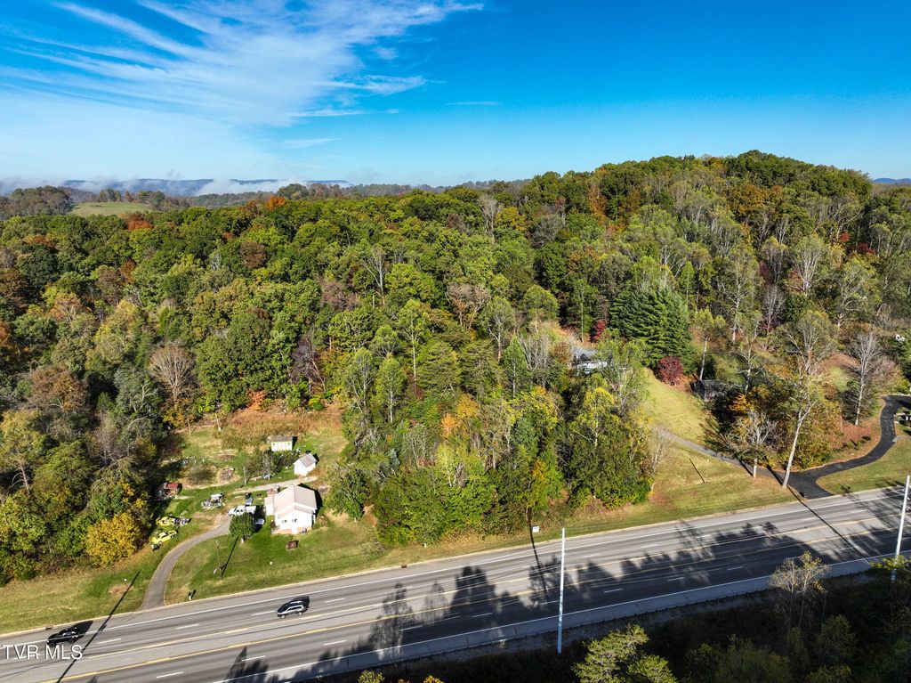 Photo of 3400 Highway 75, Kingsport, TN 37663 (MLS # 9987261)