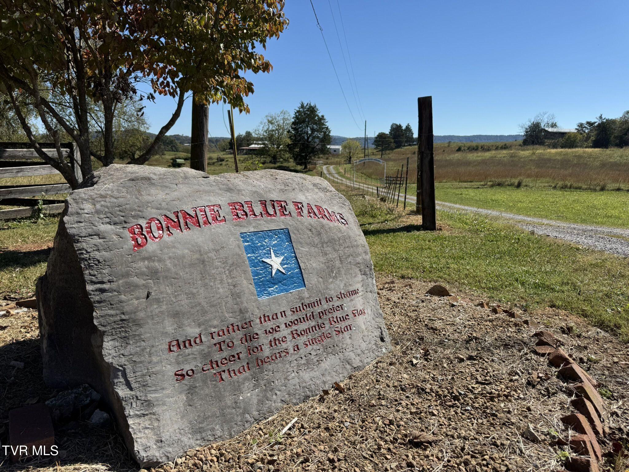 1746 Mckinney Chapel Road