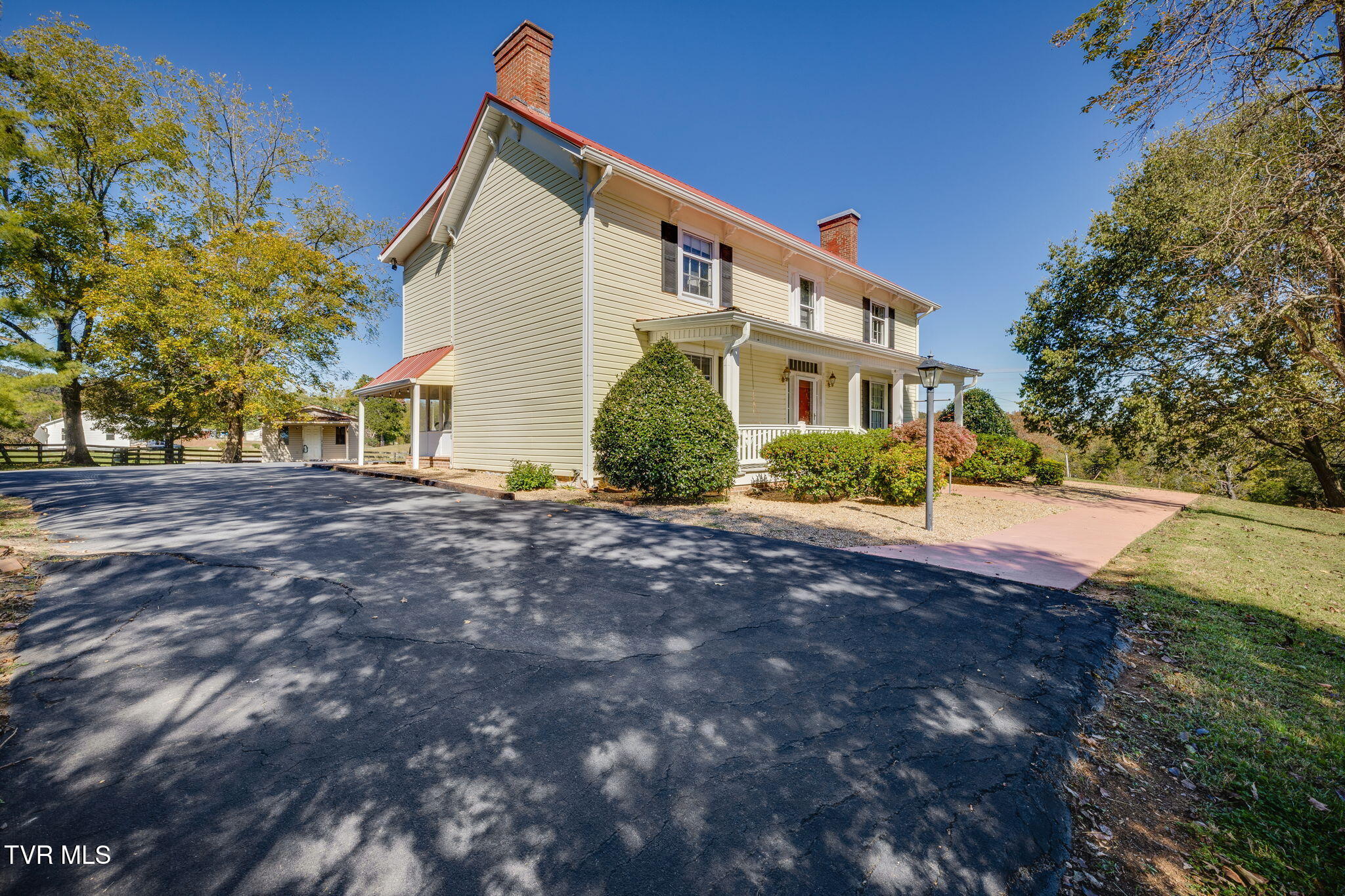 1746 Mckinney Chapel Road